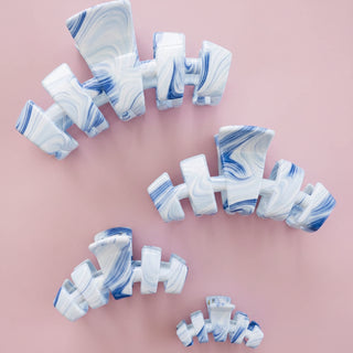 Classic | Tide & True | Large Hair Clip