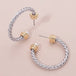 Cream Rhodium