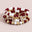 Brown & White