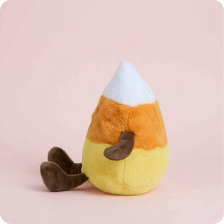 Candy Corn Warmies Halloween Candy Trick or Treat Boo
