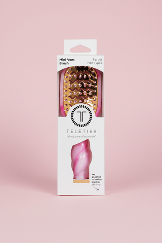 Mini Vented Brush | Pinch Me!
