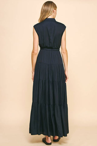 Harbor Breeze Dress