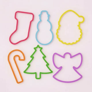 Holiday One Sillybandz