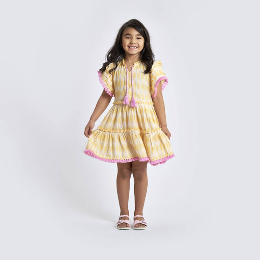 You Are My Sunshine Dress