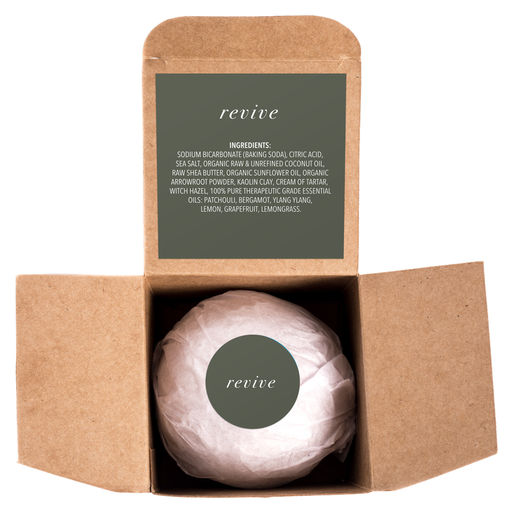 Bath Bomb | Individual