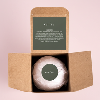 Bath Bomb | Individual