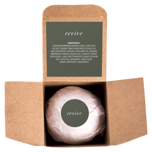Bath Bomb | Individual