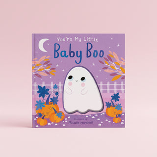 You're My Little Baby Boo by Natalie Marshall