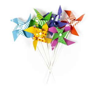 Pinwheel