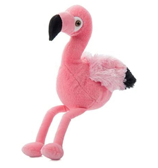 8” Flamingo